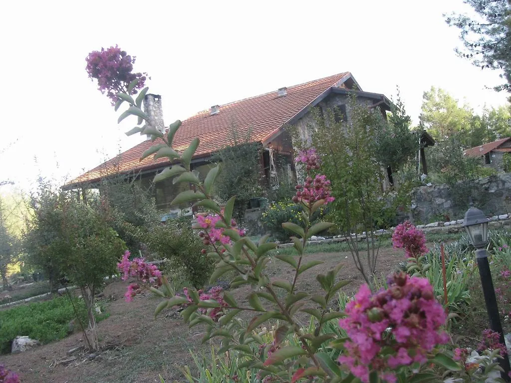 Uzumlu  Dikencik Cottages 0*, Uzumlu (Aegean) טורקיה