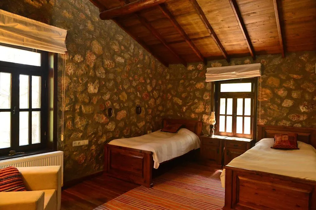 Uzumlu  Dikencik Cottages 0*, Uzumlu (Aegean)